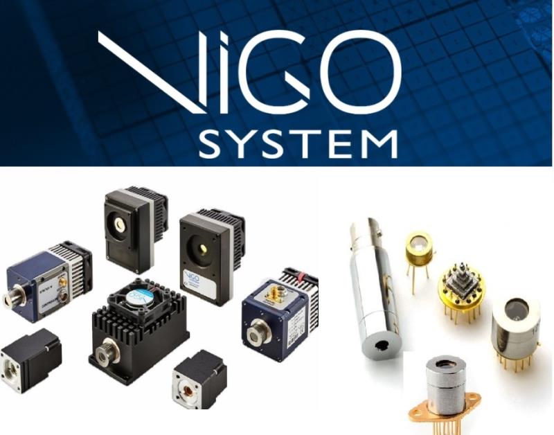 波蘭 VIGO System S.A.紅外探測器
